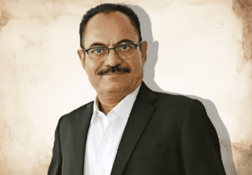 Meet Chandubhai Virani