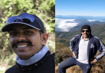 Meet Deshal Dan Charan