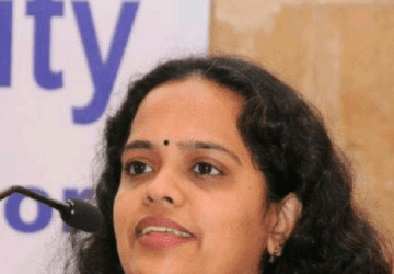 Meet Lavanya Pachisia