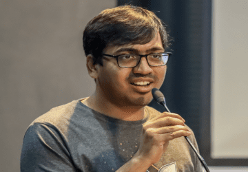 Meet Pawan Kumar Chandana