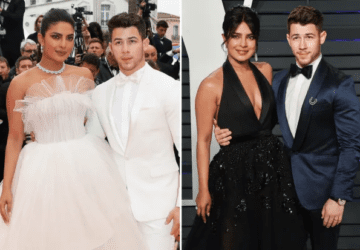 Meet Priyanka Chopra