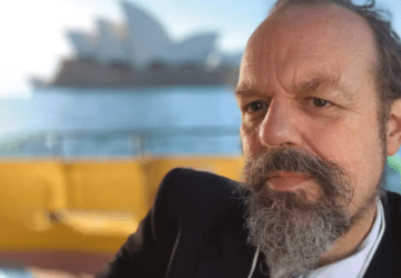 Meet Professor Arnold Dix