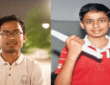 Meet Satyam Kumar