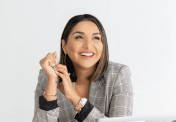 Meet Suneera Madhani