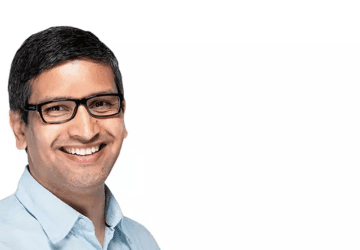 Meet Supam Maheshwari