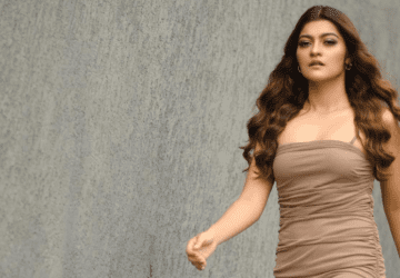 Meet The Mystery Girl from World Cup Final