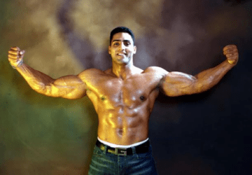 Meet Varinder Singh Ghuman