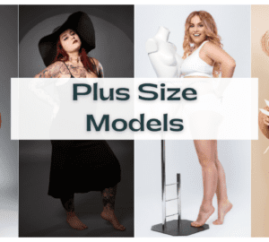 Plus Size Models