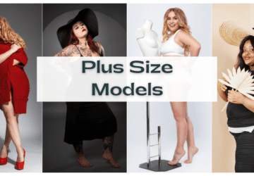Plus Size Models