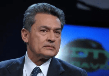 Rajat Gupta