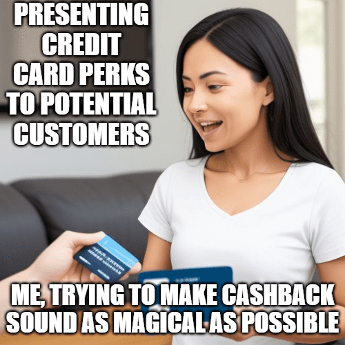 Strategies to Target New Customers for Credit Card Sales