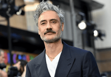 Taika Waititi