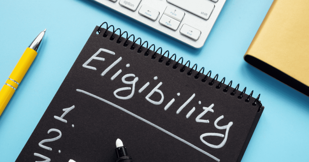What Are the Eligibility Criteria for Pell Grants