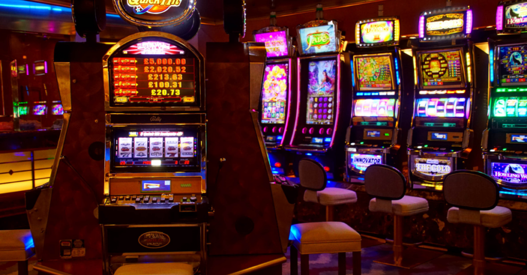 What are the Types of Slot Tournaments?