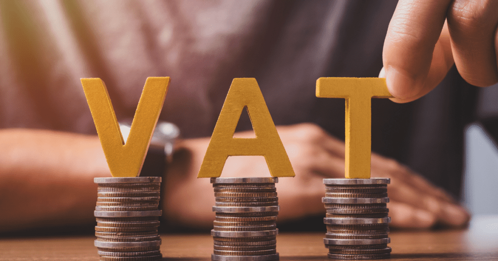 What is VAT