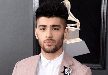 Zayn Malik