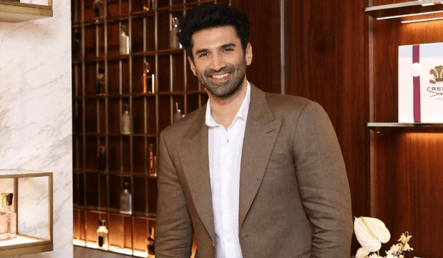 Aditya Roy Kapur