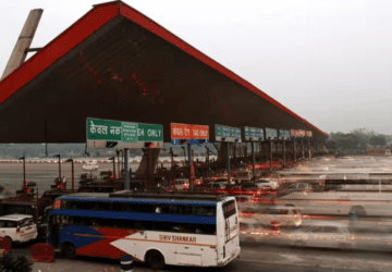 Biggest Toll Collection Business in India
