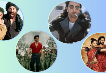 Fastest Grossing Movies In Bollywood