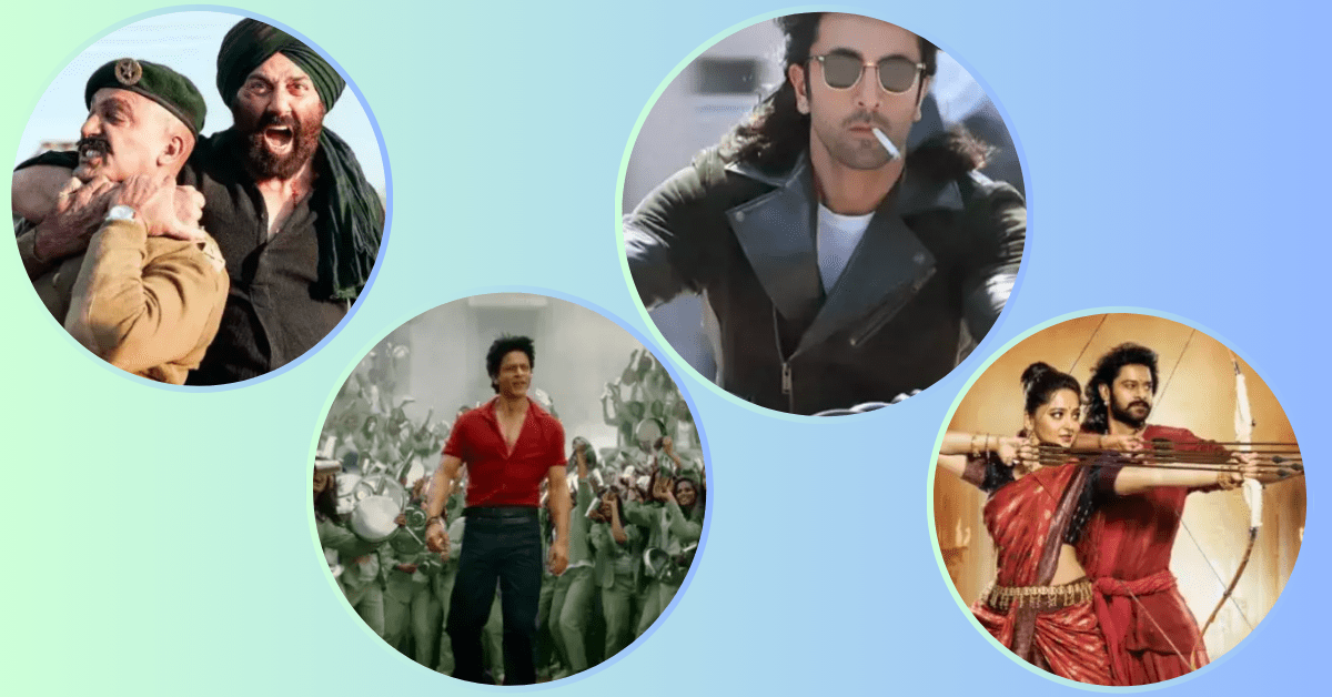 Fastest Grossing Movies In Bollywood