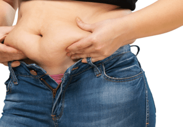 How to Get Rid of Apron Belly Fat