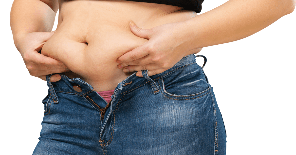 How to Get Rid of Apron Belly Fat