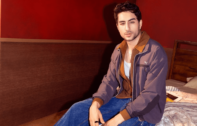 Ibrahim Ali Khan