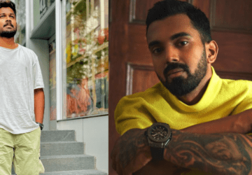 KL Rahul and Sanju Samson