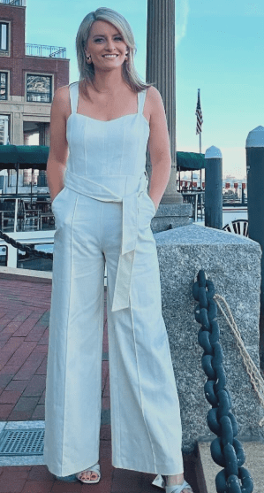 Lynda Kinkade Height