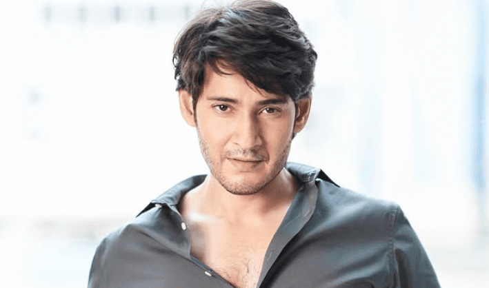 Mahesh Babu