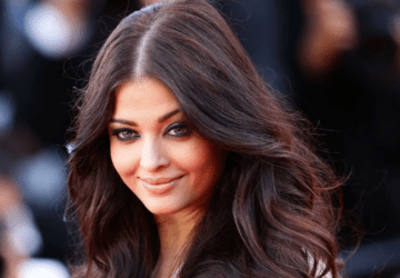 Meet Aishwarya Rai Bachchan