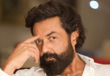 Meet Bobby Deol