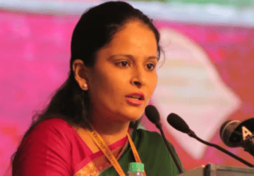 Meet IAS Saloni Sidana