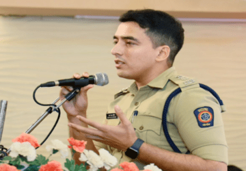 Meet Karthik Madhira