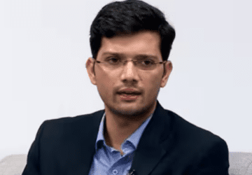 Meet Kuldeep Dwivedi