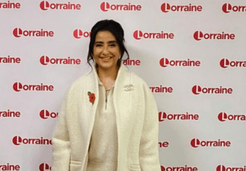 Meet Manisha Koirala