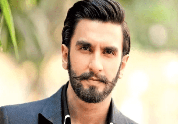 Meet Ranveer Singh