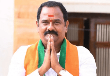 Meet Venkata Ramana Reddy
