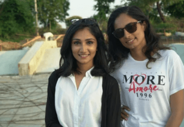 Meet Vinati Makijany