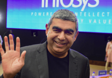 Meet Vishal Sikka