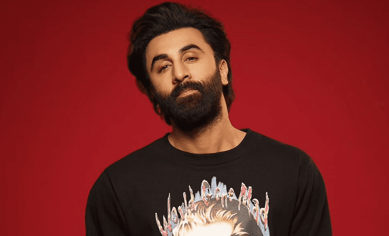Ranbir Kapoor