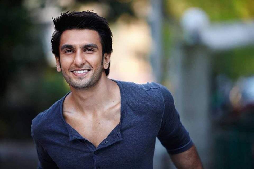 Ranveer Singh