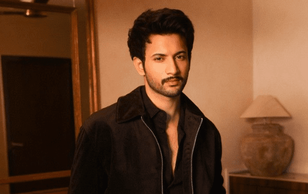 Rohit Saraf