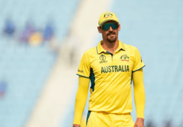 Rs 24.75 crore for Mitchell Starc