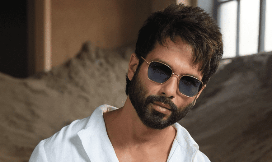 Shahid Kapoor