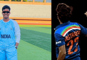 Sharma and Vastrakar