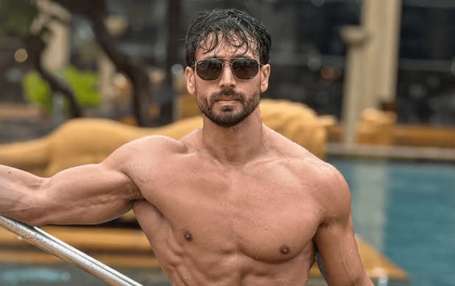Tiger Shroff