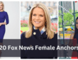 Top 20 Fox News Female Anchors List