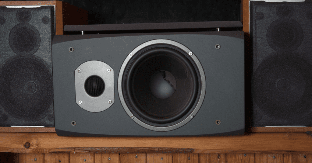 Types of 12 inch Subwoofers