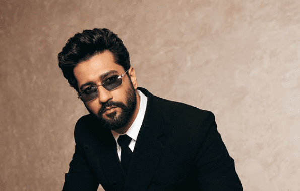 Vicky Kaushal